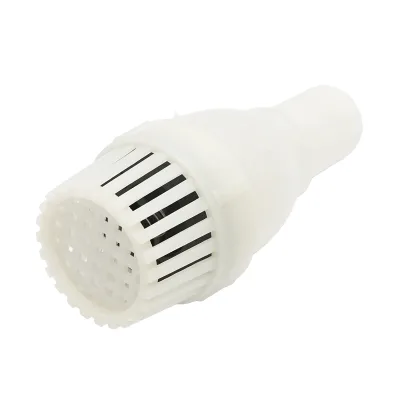 Valvola di ritegno da 1 pollice (25,4 mm) per motopompe  a benzina - immagine 3