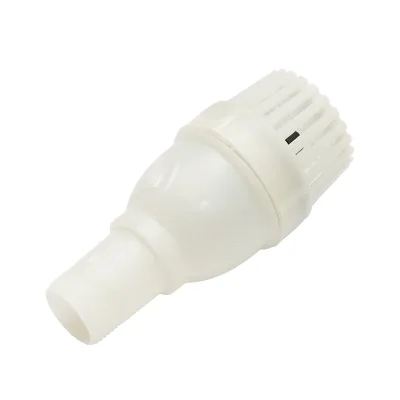 Valvola di ritegno da 1 pollice (25,4 mm) per motopompe  a benzina - immagine 2