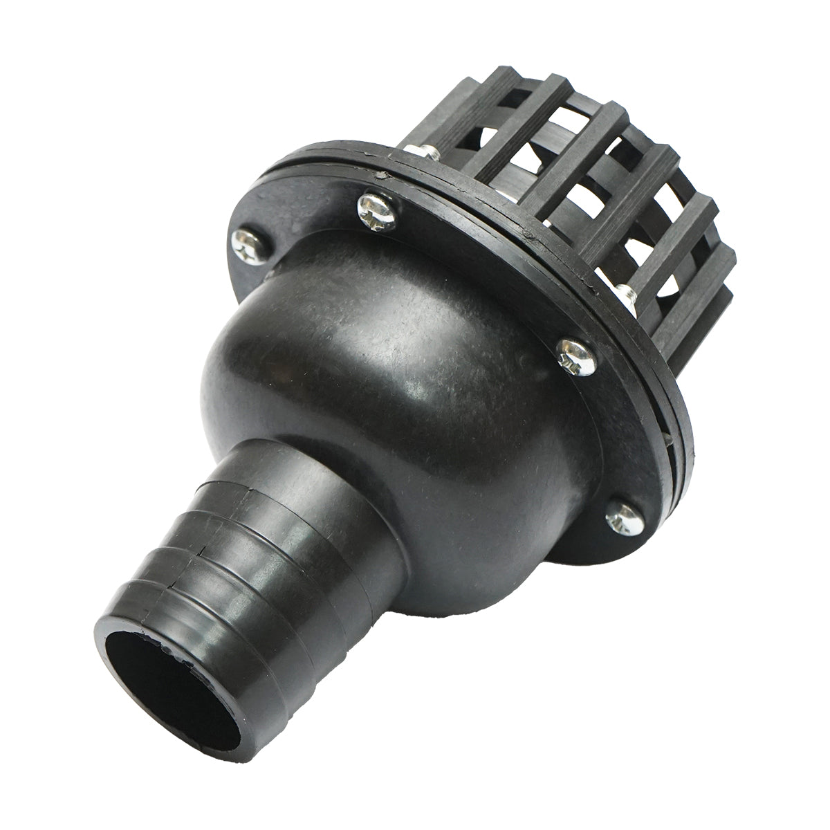 Valvola di ritegno da 1,5 pollici (38,1 mm) per motopompe a benzina - immagine 2