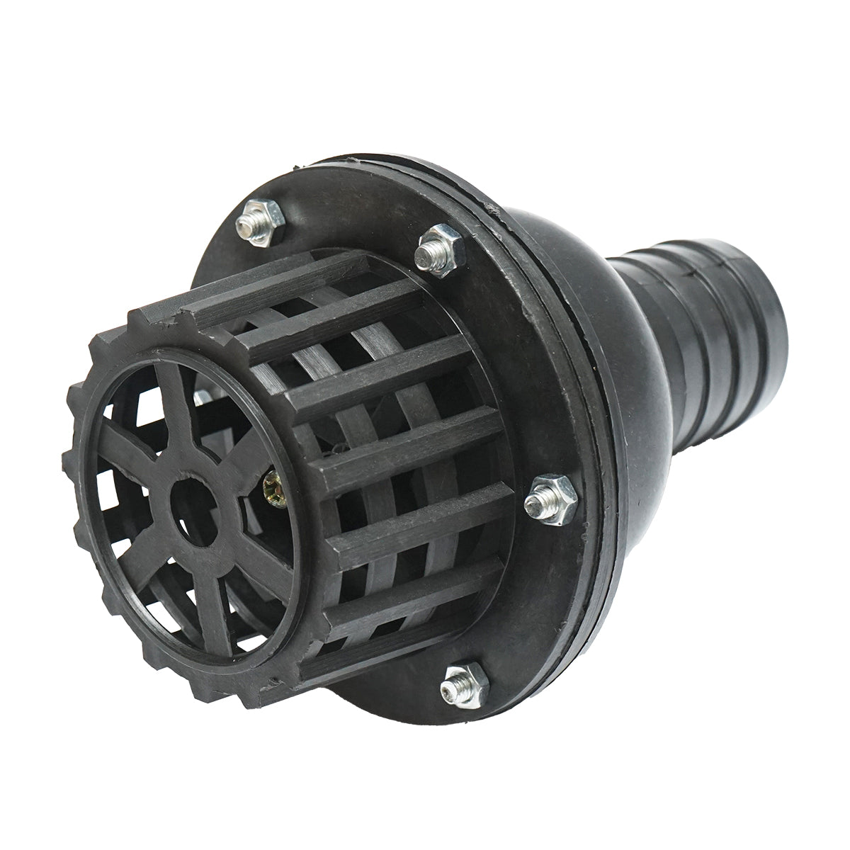 Valvola di ritegno da 1,5 pollici (38,1 mm) per motopompe a benzina - immagine 3