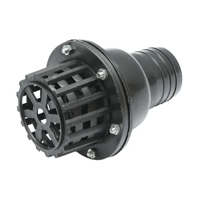 Valvola di ritegno da 2 pollici (50,8 mm) per motopompe  a benzina - immagine 3