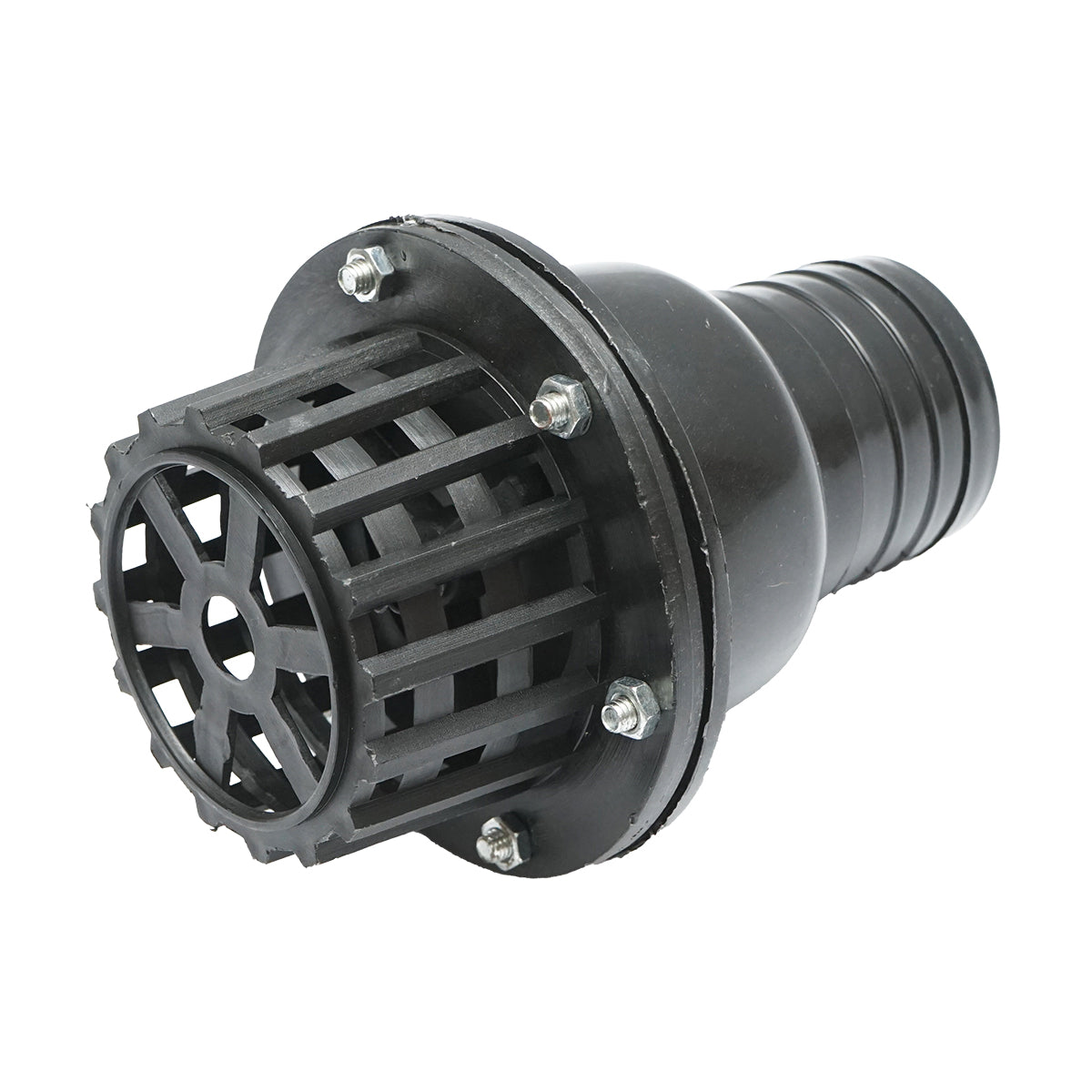 Valvola di ritegno da 2 pollici (50,8 mm) per motopompe  a benzina - immagine 3