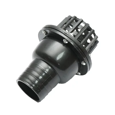 Valvola di ritegno da 2 pollici (50,8 mm) per motopompe  a benzina - immagine 2