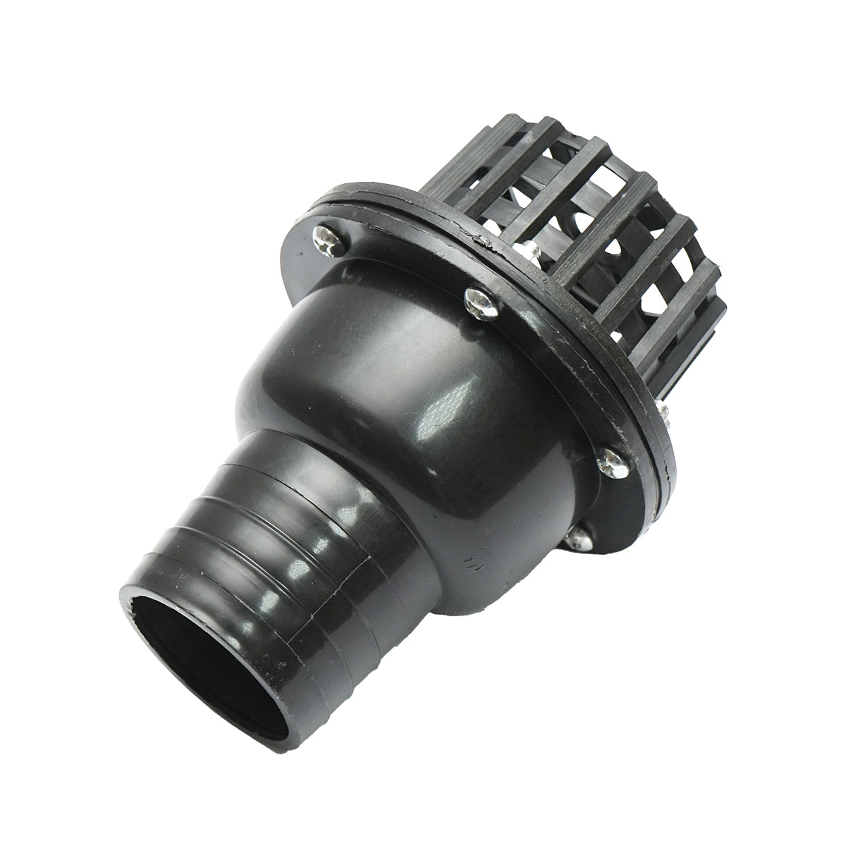 Valvola di ritegno da 2 pollici (50,8 mm) per motopompe  a benzina - immagine 2