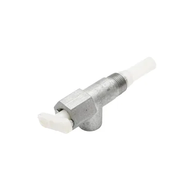 Valvola di scarico del serbatoio del carburante Massey Ferguson, Landini codice OEM 1851653M91, 35297, 898540M91, 1851653M91GP, 1453886M91 - immagine 4