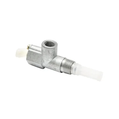Valvola di scarico del serbatoio del carburante Massey Ferguson, Landini codice OEM 1851653M91, 35297, 898540M91, 1851653M91GP, 1453886M91 - immagine 2