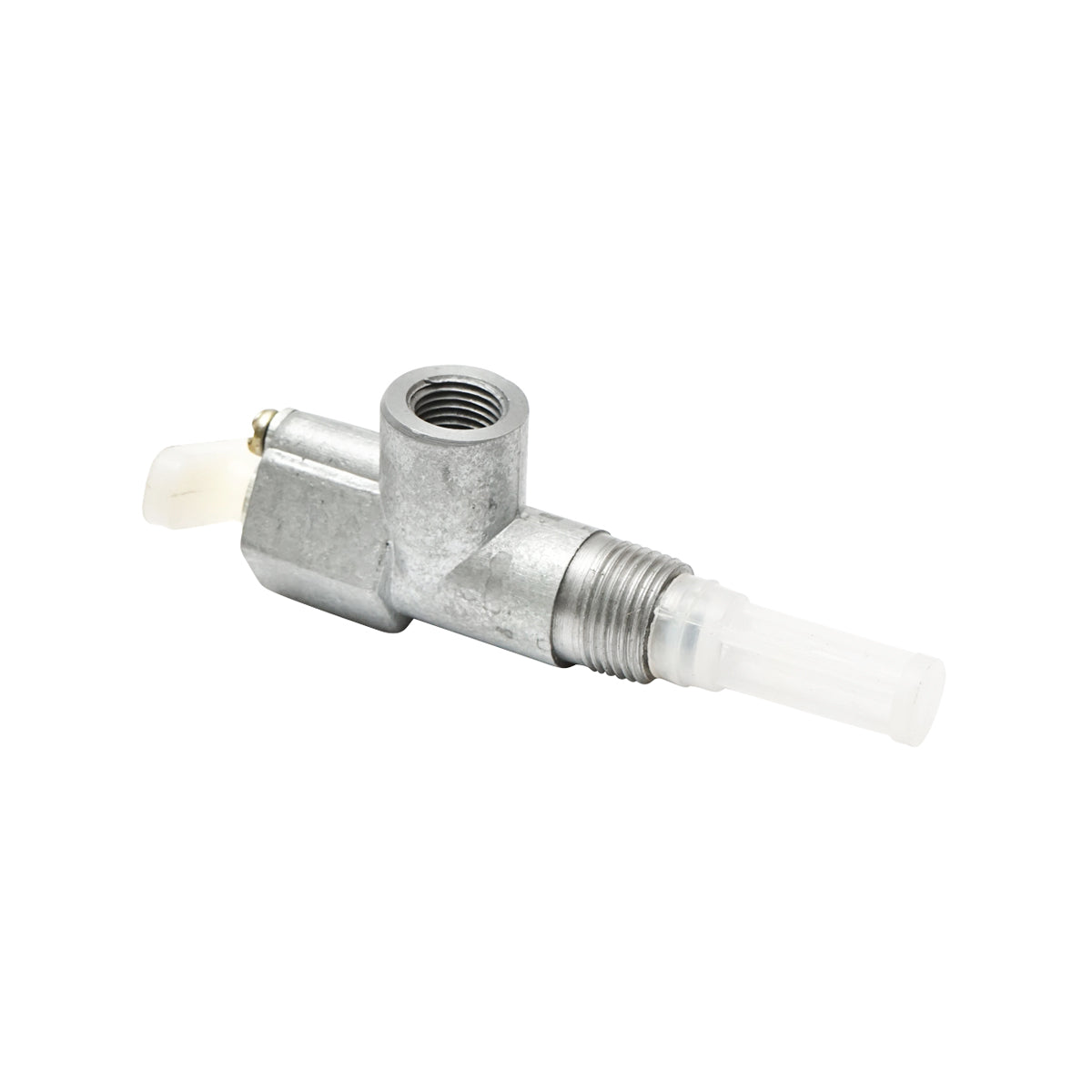 Valvola di scarico del serbatoio del carburante Massey Ferguson, Landini codice OEM 1851653M91, 35297, 898540M91, 1851653M91GP, 1453886M91 - immagine 2