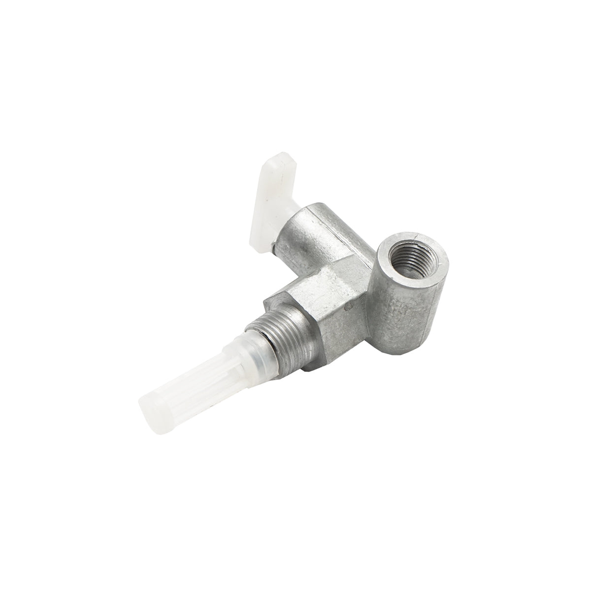 Valvola di scarico del serbatoio del carburante per Massey Ferguson, codice OEM 898580M91, 37499018, 69349, 973036M93 - immagine 5
