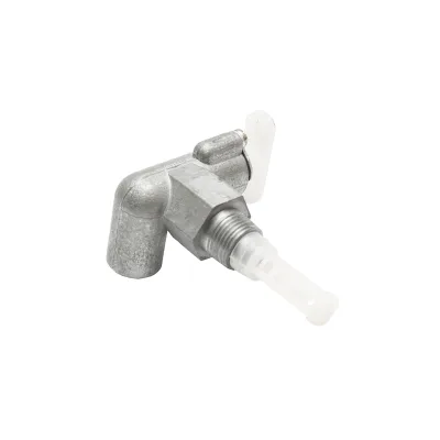 Valvola di scarico del serbatoio del carburante per Massey Ferguson, codice OEM 898580M91, 37499018, 69349, 973036M93 - immagine 2