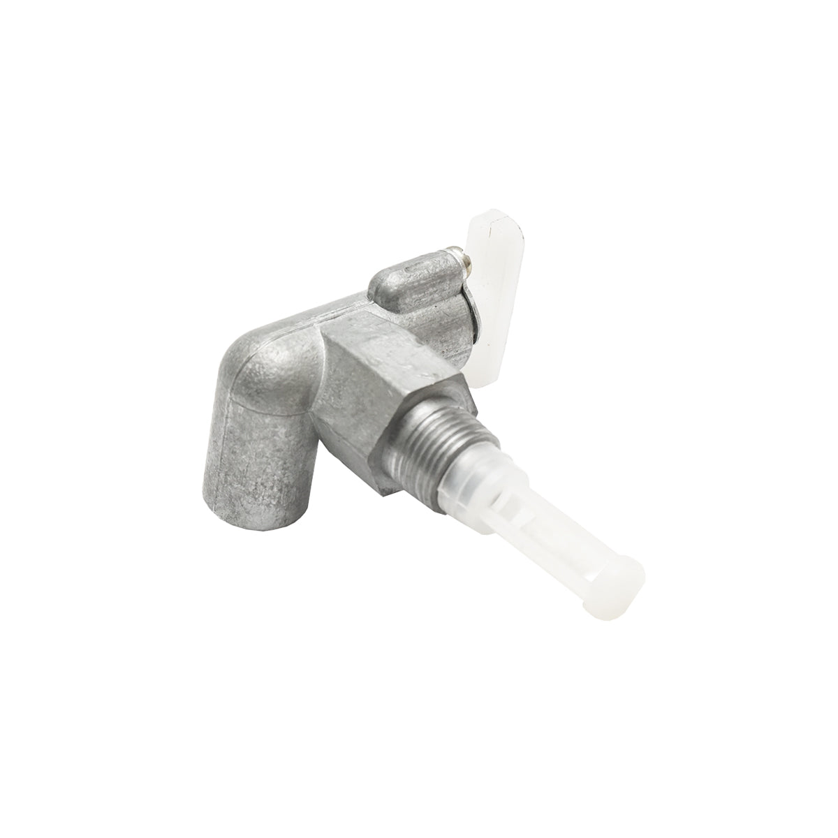 Valvola di scarico del serbatoio del carburante per Massey Ferguson, codice OEM 898580M91, 37499018, 69349, 973036M93 - immagine 2