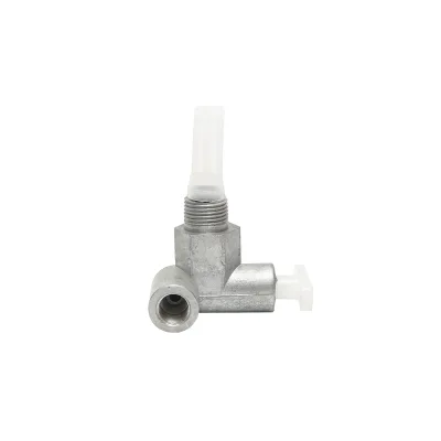 Valvola di scarico del serbatoio del carburante per Massey Ferguson, codice OEM 898580M91, 37499018, 69349, 973036M93 - immagine 4