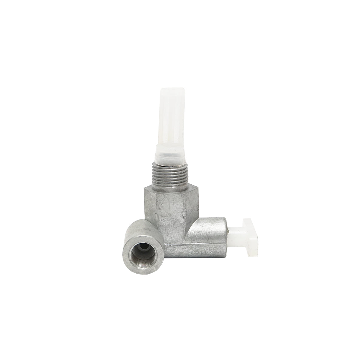 Valvola di scarico del serbatoio del carburante per Massey Ferguson, codice OEM 898580M91, 37499018, 69349, 973036M93 - immagine 4