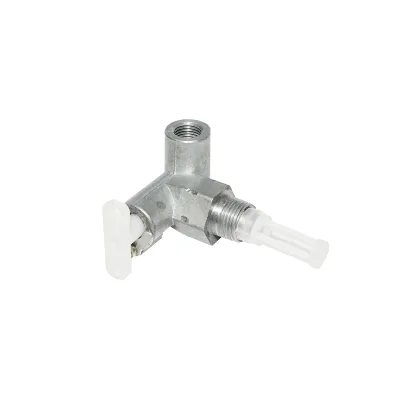 Valvola di scarico del serbatoio del carburante per Massey Ferguson, codice OEM 898580M91, 37499018, 69349, 973036M93