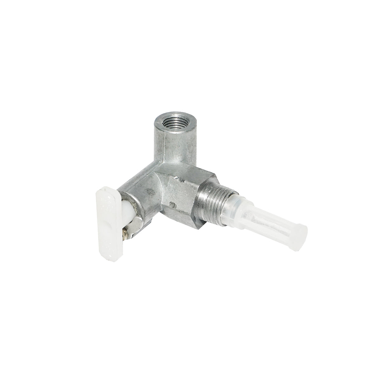 Valvola di scarico del serbatoio del carburante per Massey Ferguson, codice OEM 898580M91, 37499018, 69349, 973036M93