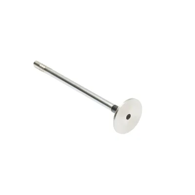 Valvola di scarico per JCB 3CX, 4CX OEM 320-03616 - immagine 3