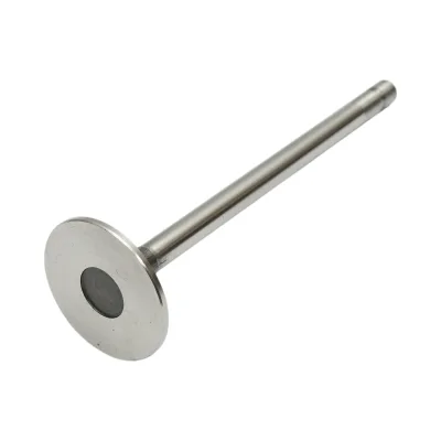 Valvola di scarico per John Deere Codici OEM: R504061, R84619, VPA1021, 43-153 - immagine 3