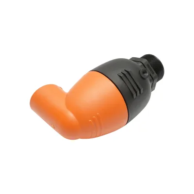 Valvola di sfiato per tubo da 2 pollici (50 mm) per sistemi di irrigazione PN16 - immagine 4