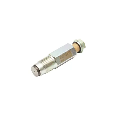 Valvola di sovrappressione carburante per John Deere OEM RE516335 - immagine 3