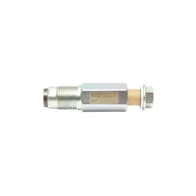 Valvola di sovrappressione carburante per John Deere OEM RE516335