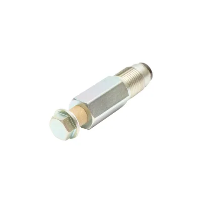 Valvola di sovrappressione carburante per John Deere OEM RE516335 - immagine 2
