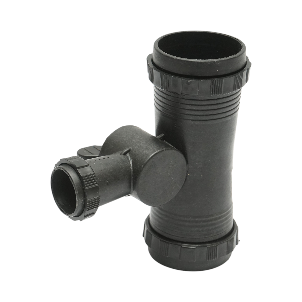Valvola distributrice tripla 50x28mm per impianti di irrigazione - immagine 5