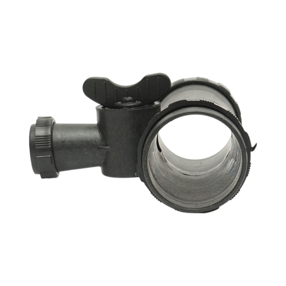 Valvola distributrice tripla 50x28mm per impianti di irrigazione - immagine 3