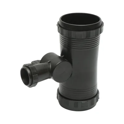 Valvola distributrice tripla 65x28mm per impianti di irrigazione - immagine 5