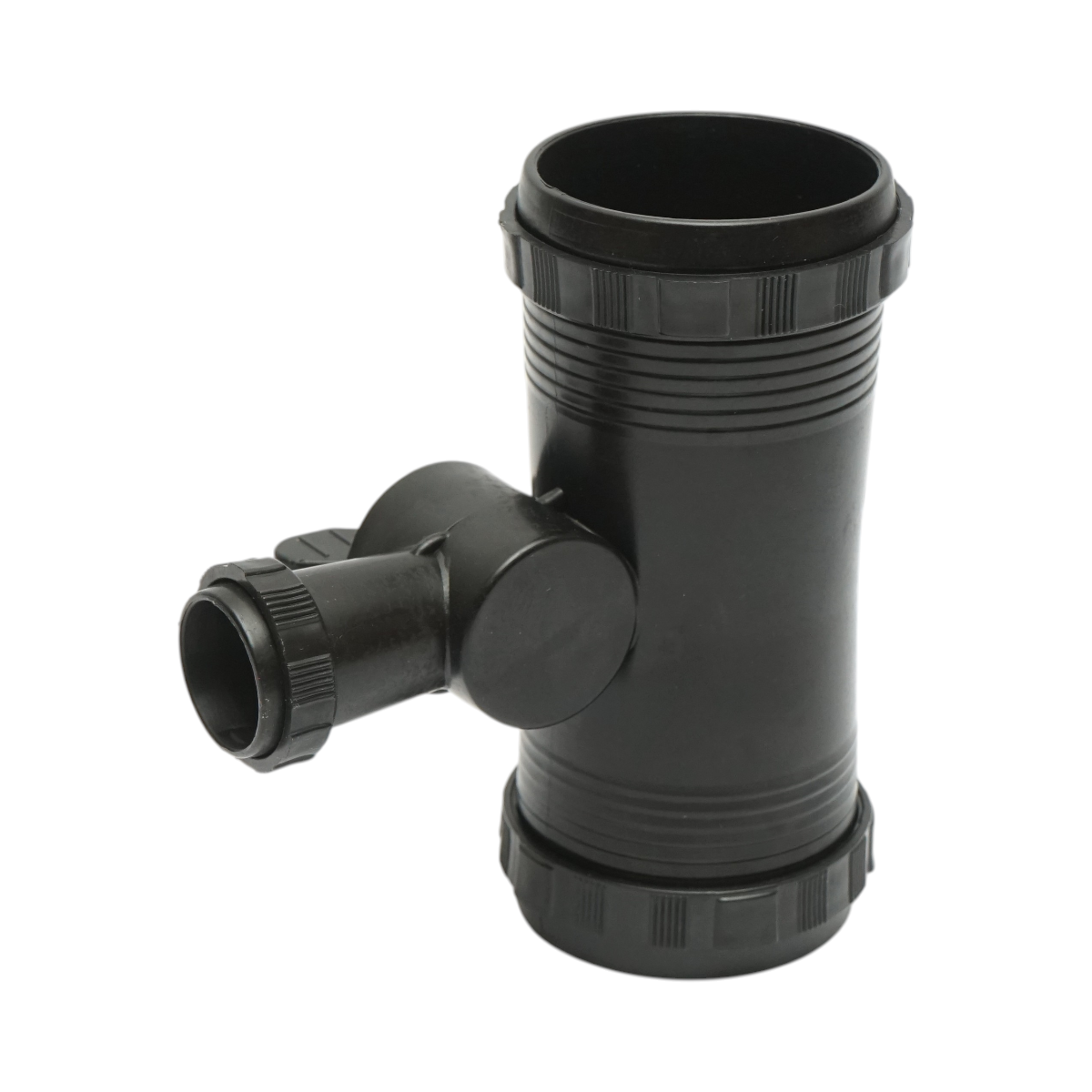 Valvola distributrice tripla 65x28mm per impianti di irrigazione - immagine 5