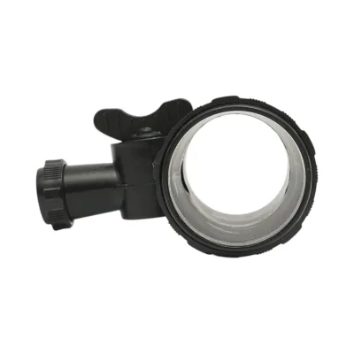 Valvola distributrice tripla 65x28mm per impianti di irrigazione - immagine 3