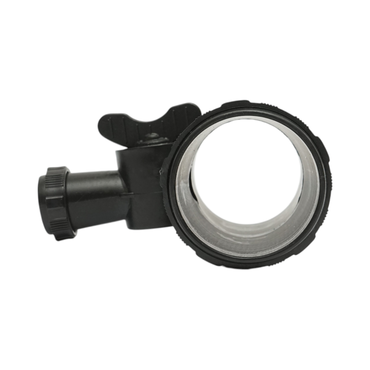 Valvola distributrice tripla 65x28mm per impianti di irrigazione - immagine 3