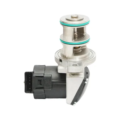 Valvola EGR John Deere codice OEM RE537143, DZ109968, RE535292, DZ122447 - immagine 4