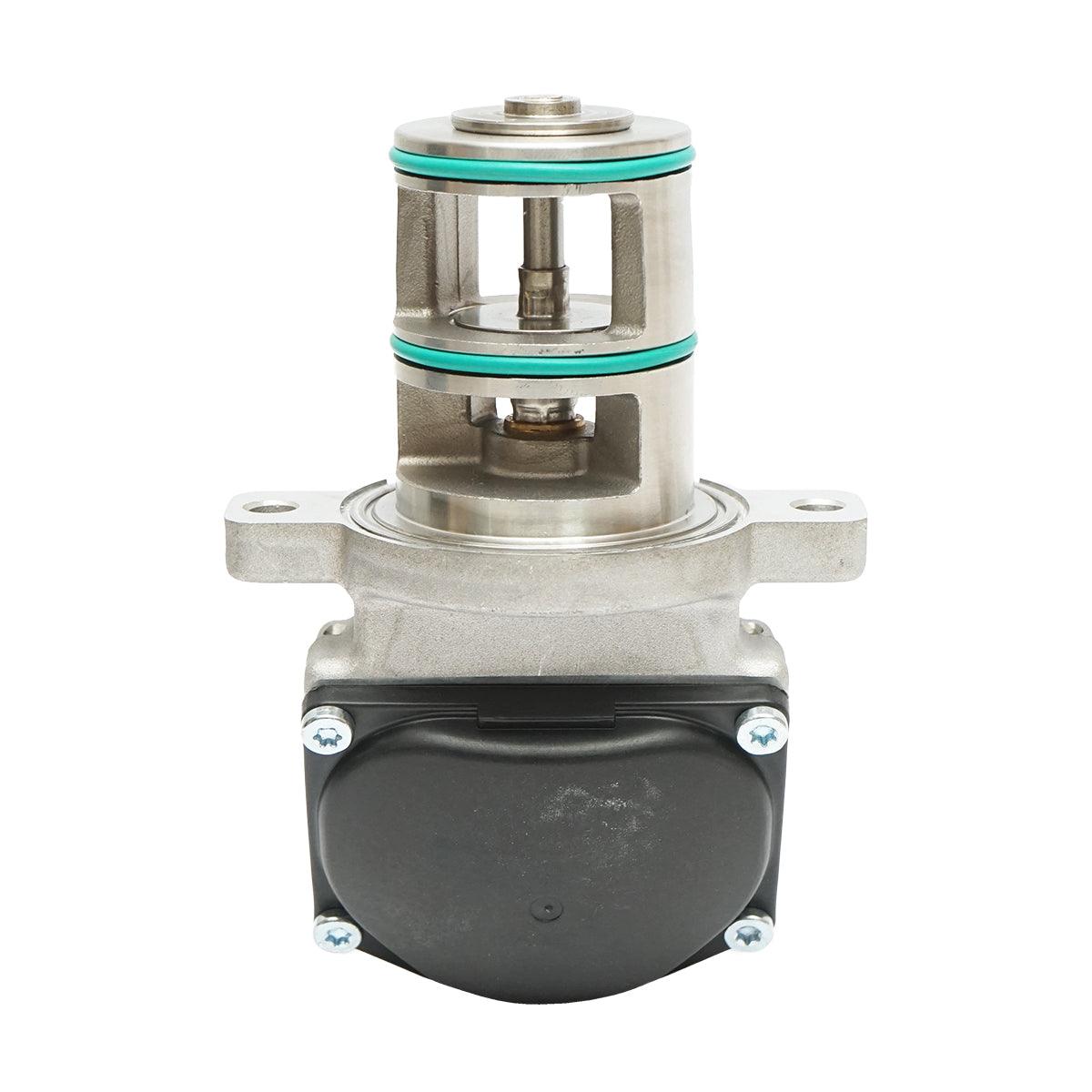 Valvola EGR John Deere codice OEM RE537143, DZ109968, RE535292, DZ122447 - immagine 5