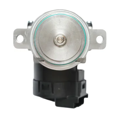Valvola EGR per John Deere cod OEM RE555033, DZ109985, RE537144, DZ111267, RE529440, RE535296, RE532851 - immagine 3