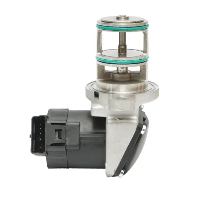Valvola EGR per John Deere cod OEM RE555033, DZ109985, RE537144, DZ111267, RE529440, RE535296, RE532851 - immagine 4