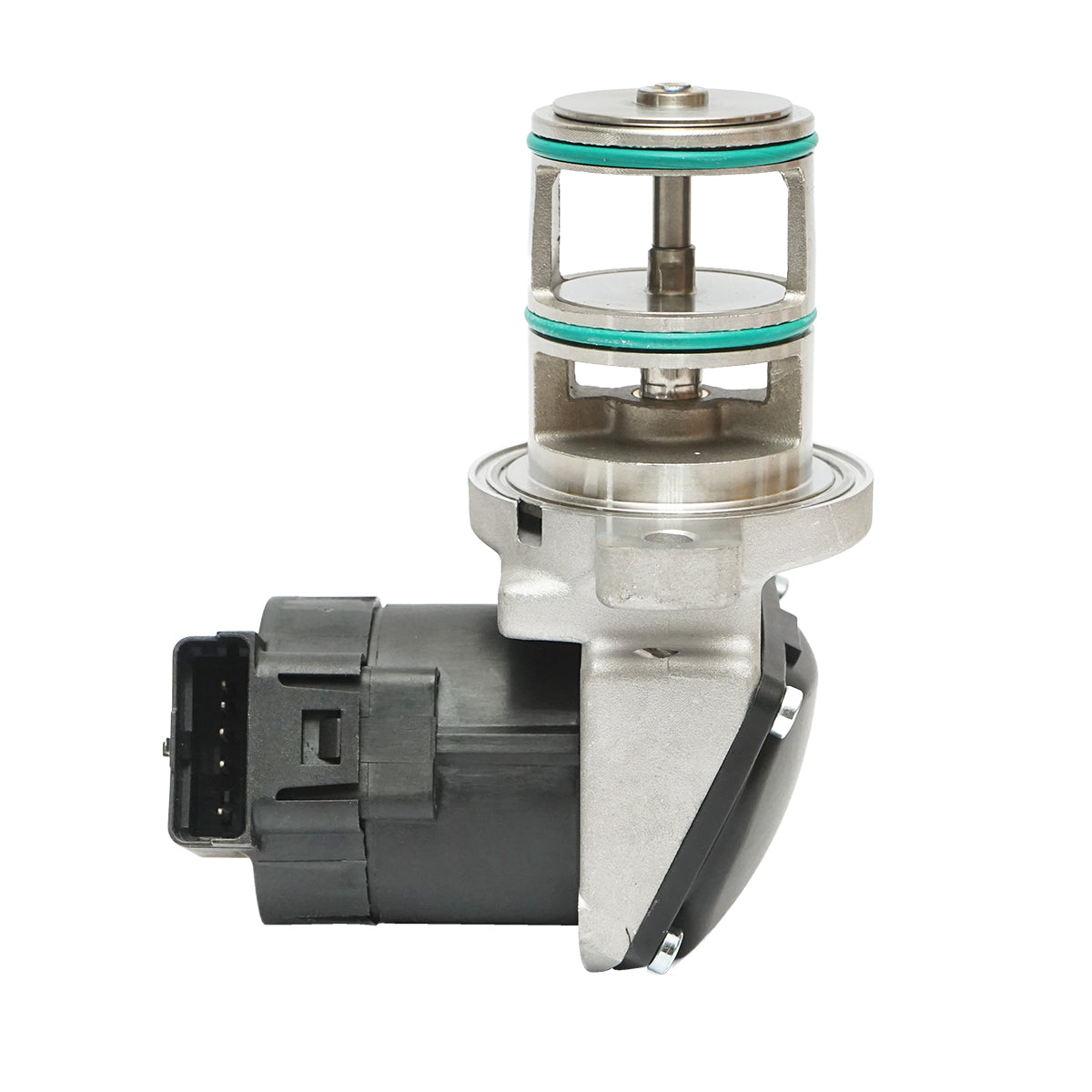 Valvola EGR per John Deere cod OEM RE555033, DZ109985, RE537144, DZ111267, RE529440, RE535296, RE532851 - immagine 4
