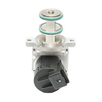 Valvola EGR per John Deere cod OEM RE555033, DZ109985, RE537144, DZ111267, RE529440, RE535296, RE532851 - immagine 2