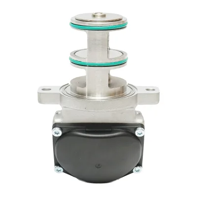 Valvola EGR per John Deere cod OEM RE555033, DZ109985, RE537144, DZ111267, RE529440, RE535296, RE532851 - immagine 5