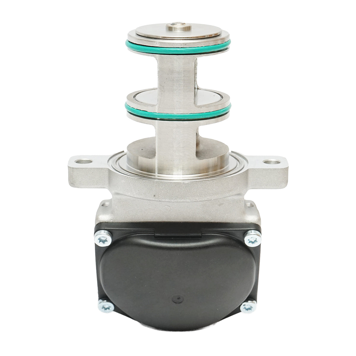 Valvola EGR per John Deere cod OEM RE555033, DZ109985, RE537144, DZ111267, RE529440, RE535296, RE532851 - immagine 5