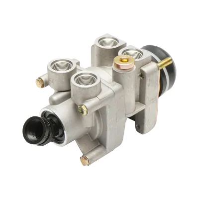 Valvola freno a pedale, codice OEM MB4815 Breckner Germany - immagine 3