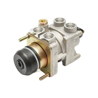 Valvola freno a pedale, codice OEM MB4815 Breckner Germany - immagine 5