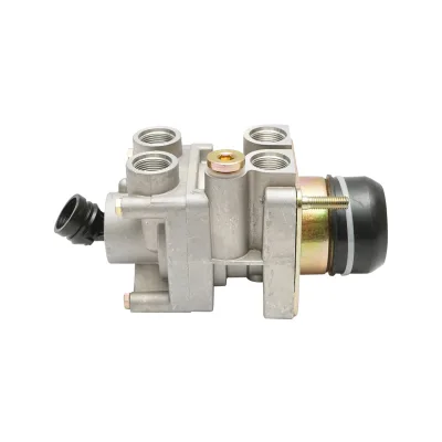 Valvola freno a pedale, codice OEM MB4815 Breckner Germany