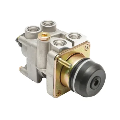 Valvola freno a pedale, codice OEM MB4815 Breckner Germany - immagine 4