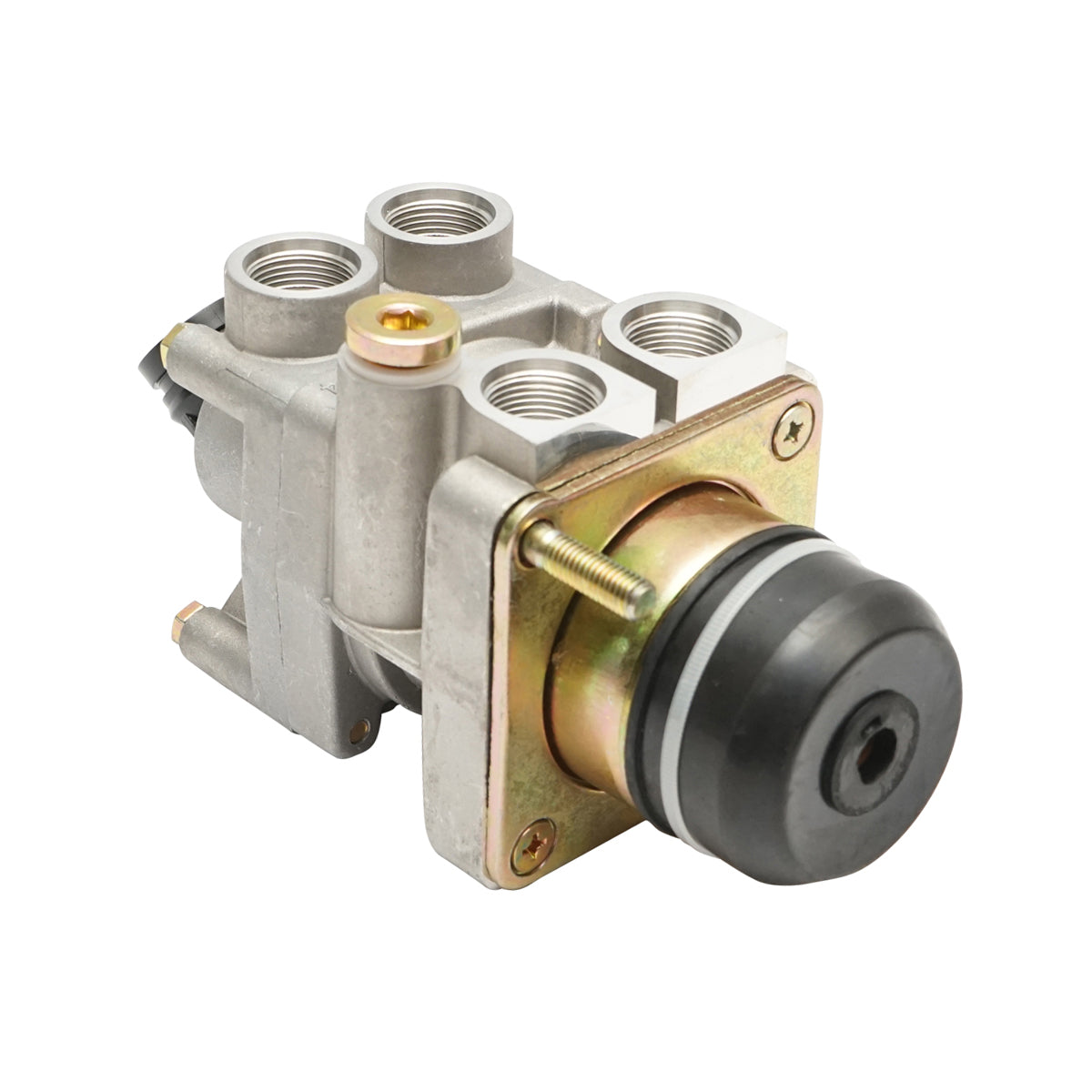 Valvola freno a pedale, codice OEM MB4815 Breckner Germany - immagine 4