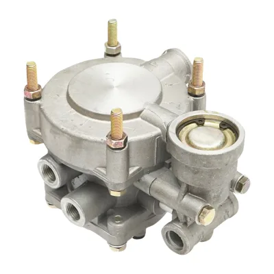 Valvola freno per IVECO 97302520 - immagine 5