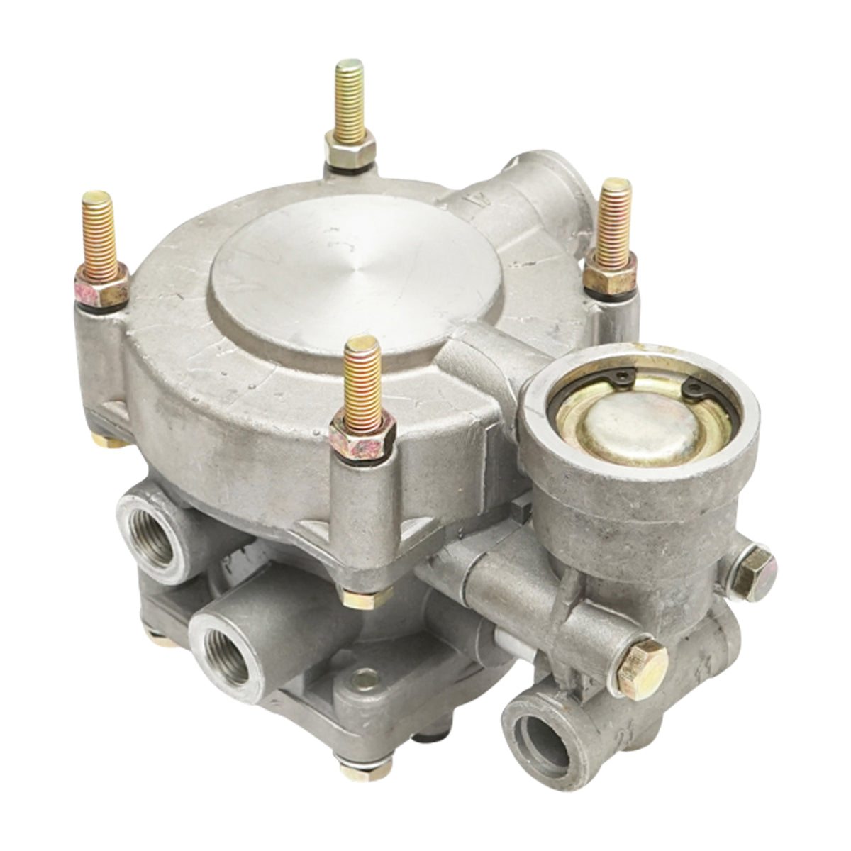Valvola freno per IVECO 97302520 - immagine 5