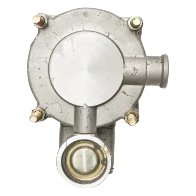 Valvola freno per IVECO 97302520 - immagine 6