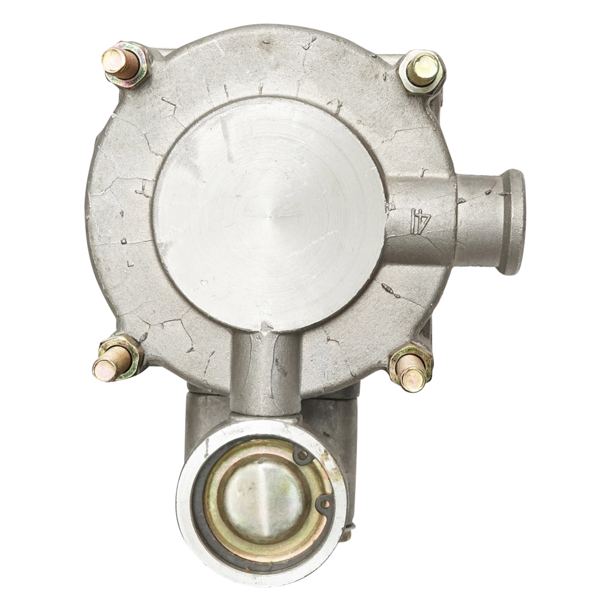 Valvola freno per IVECO 97302520 - immagine 6
