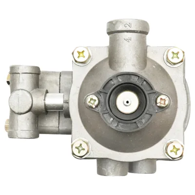 Valvola freno per IVECO 97302520 - immagine 3