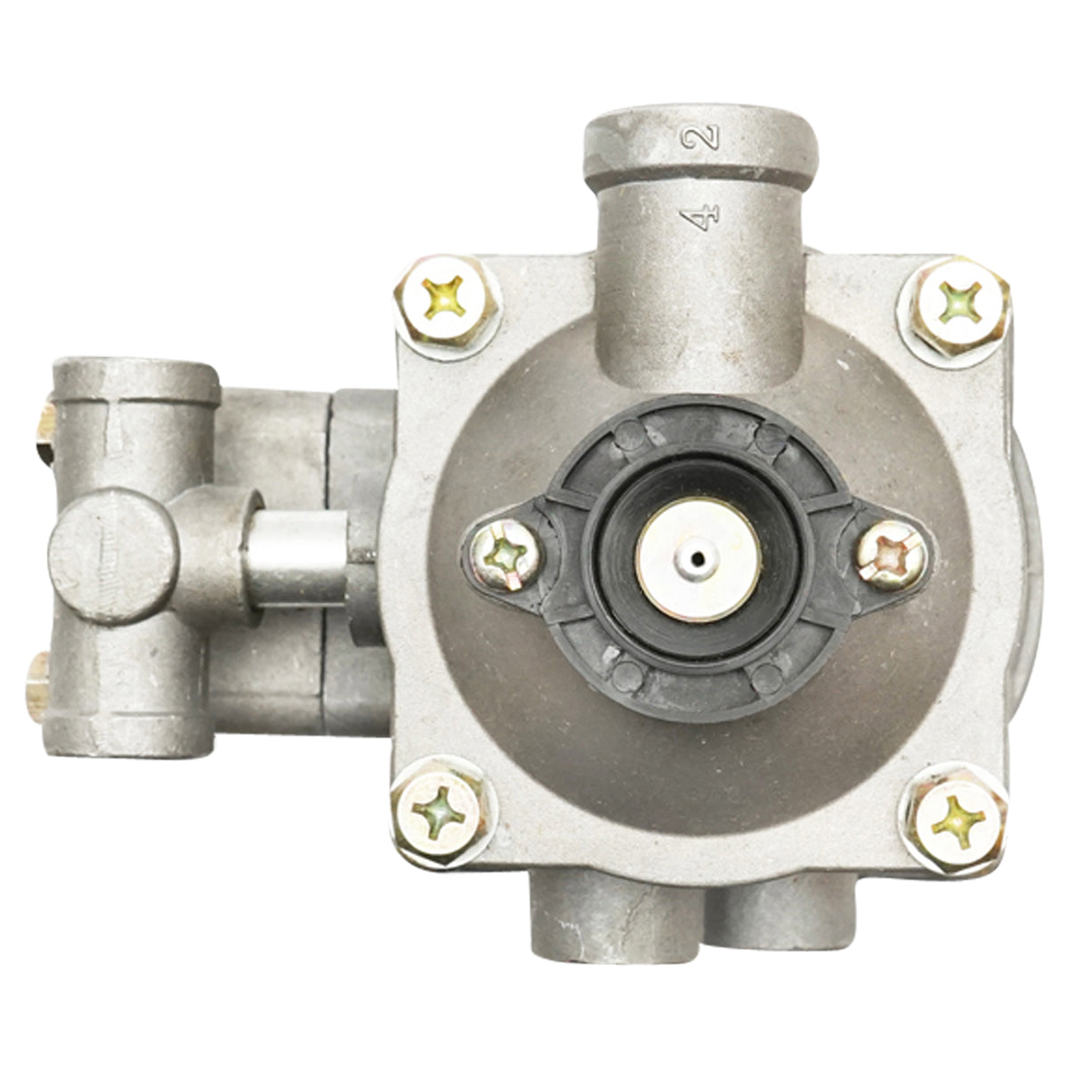 Valvola freno per IVECO 97302520 - immagine 3