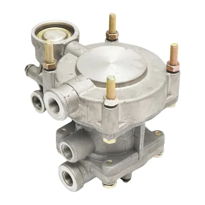 Valvola freno per IVECO 97302520 - immagine 4